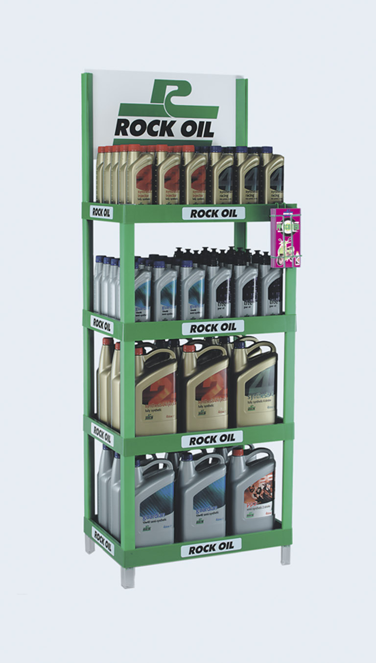 Display - Merchandise